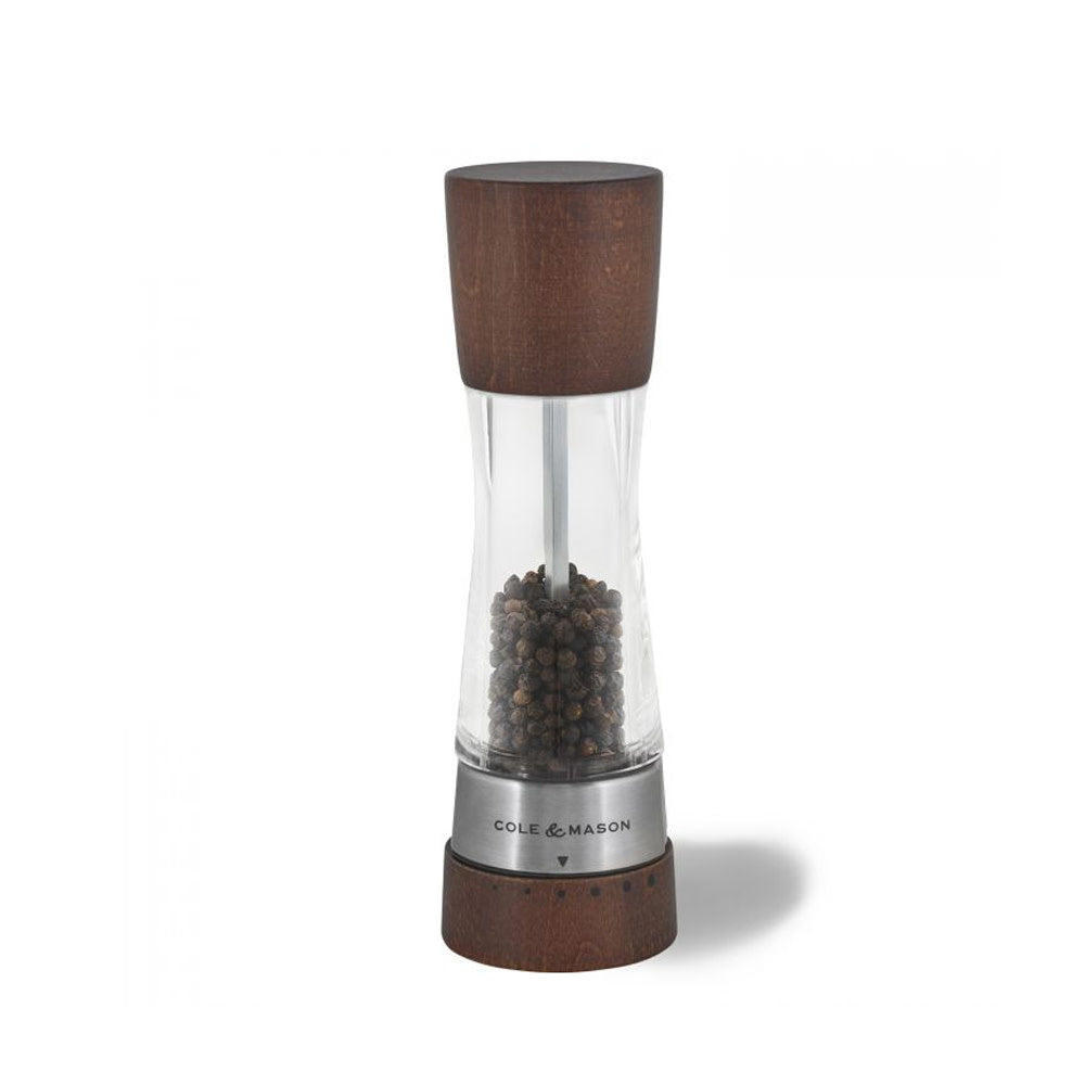 Derwent Pepper Mill Forest 7.5"