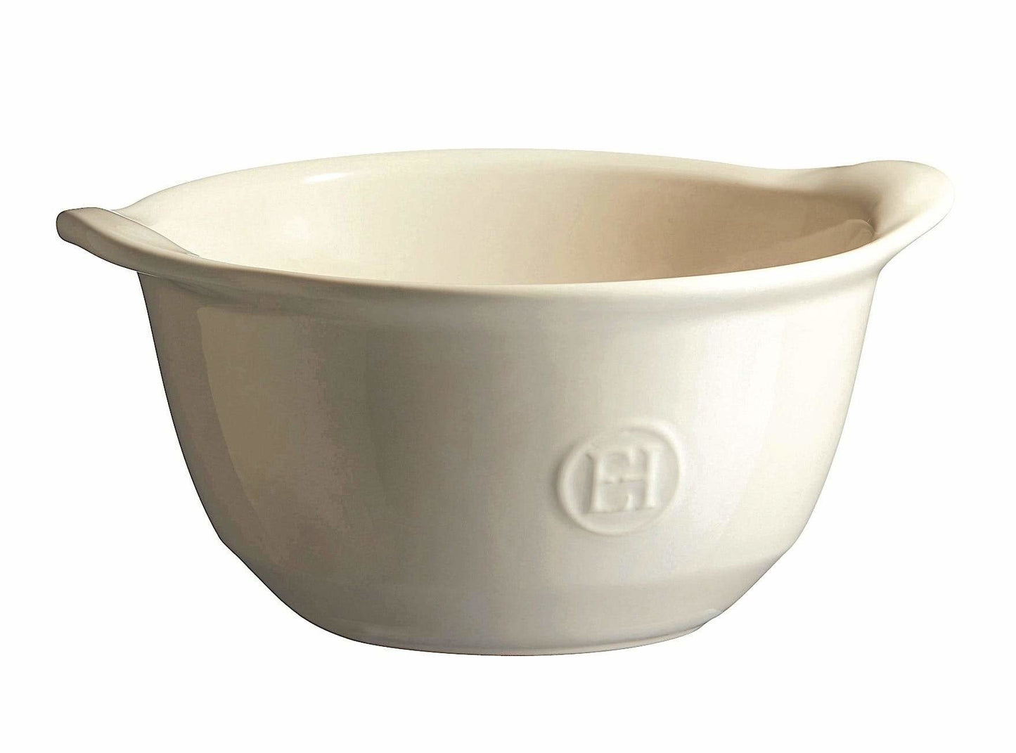 Emile Henry Gratin Bowl - Argile