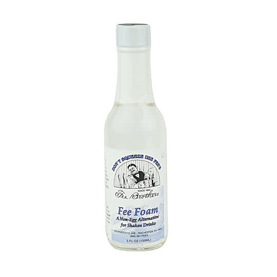 Fee Bros. Bitters 150ml - Vegan Fee Foam Solution