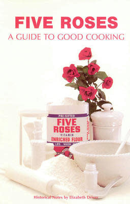 Five Roses Guide to Good Cooking