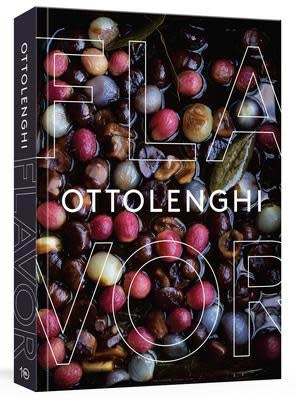 Flavor - Yotam Ottolenghi