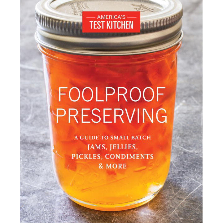 Foolproof Preserving - ATK