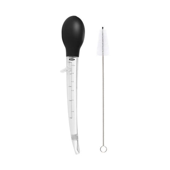 OXO Angled Poultry Baster