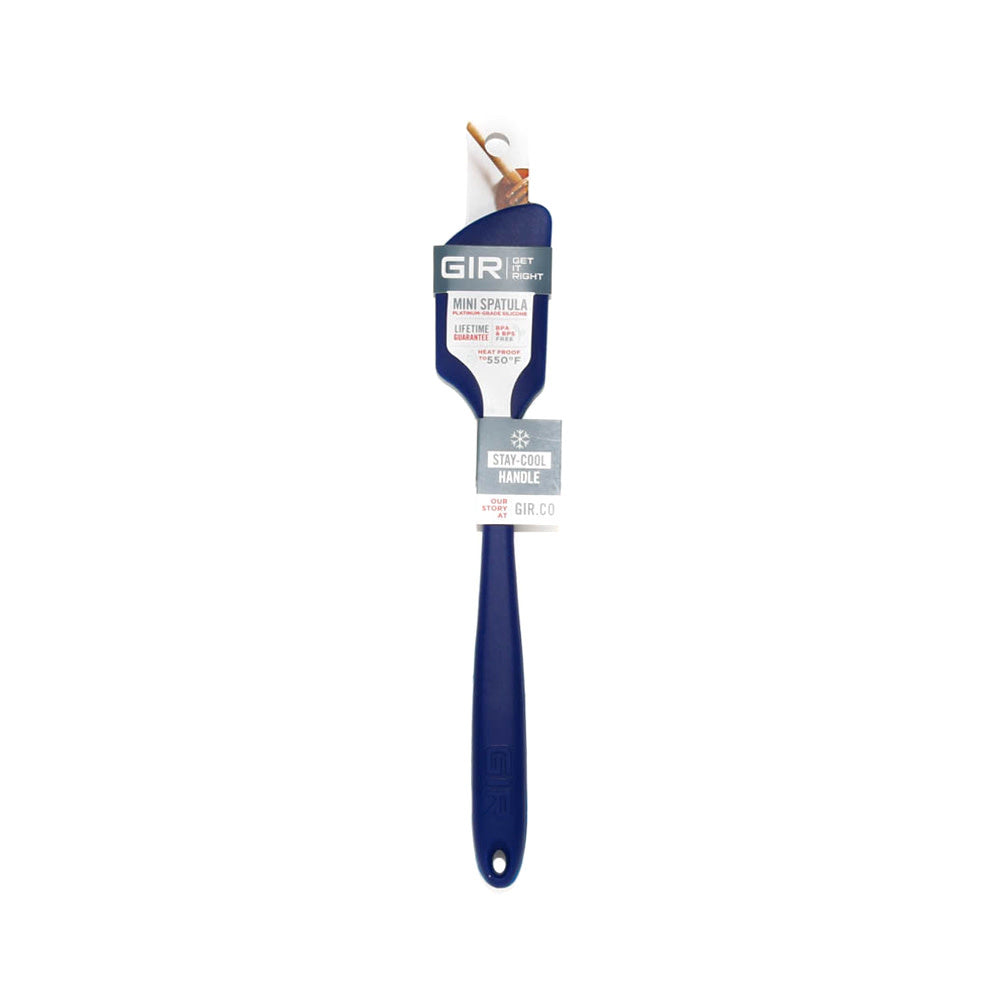 Gir Mini Spoonula - Navy