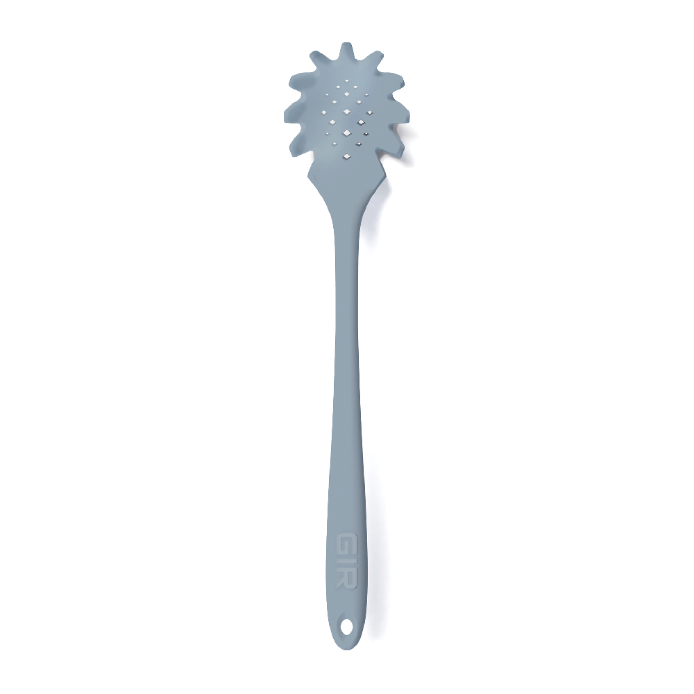 GIR Ultimate Spaghetti Spoon - Slate