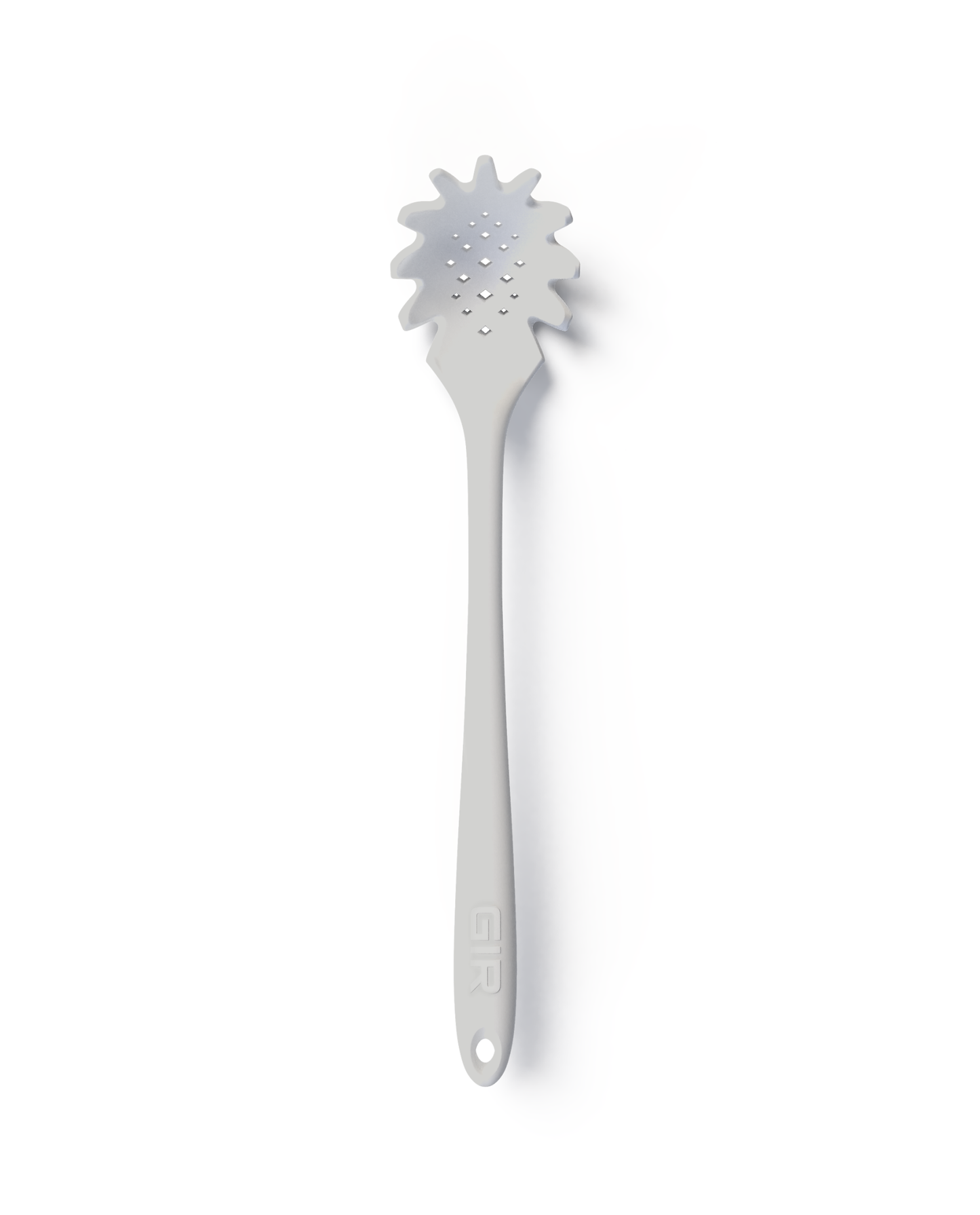 GIR Ultimate Spaghetti Spoon - Studio White