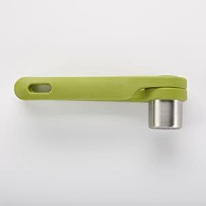 Helix Garlic Press JJ