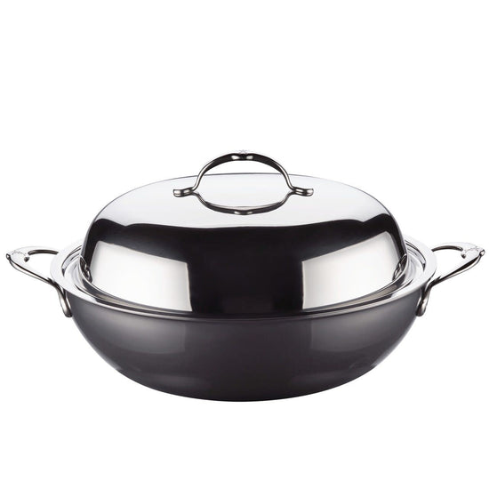 Hestan NanoBond 14" Wok