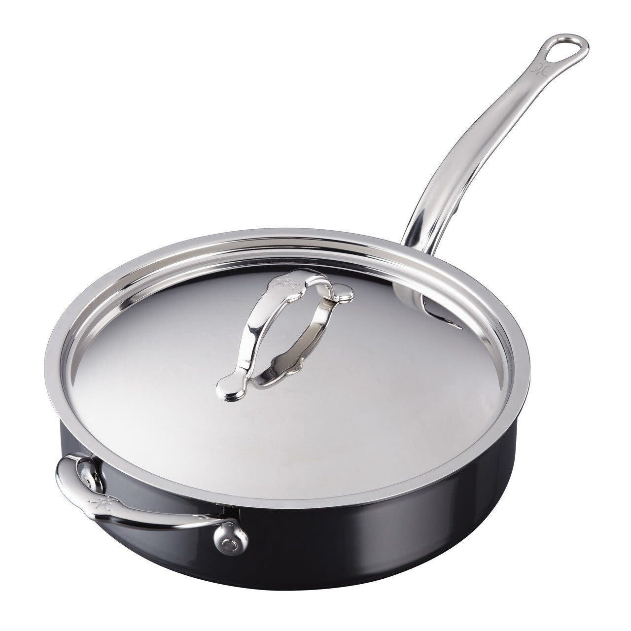 Hestan NanoBond 5qt Saute Pan