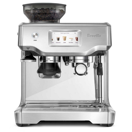 Breville Barista Touch - Brushed Stainless