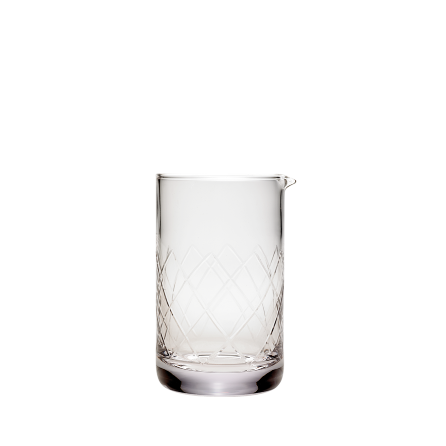 Mixing Glass 24oz (700ml)