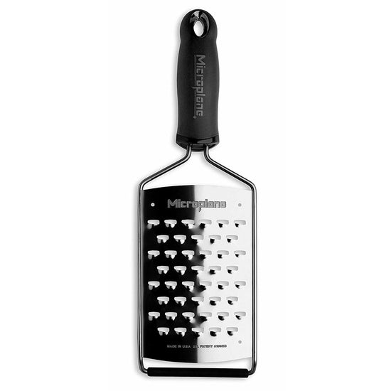 Gourmet Ultra Coarse Grater