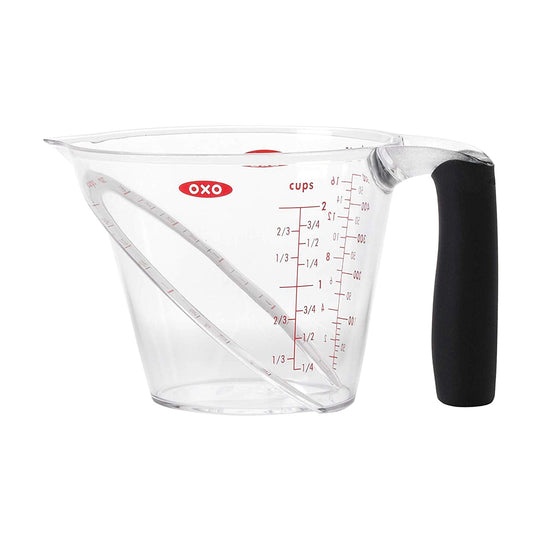 Angled Measuring Cup - 2 Cup