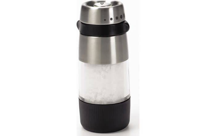 OXO Stainless Salt Grinder