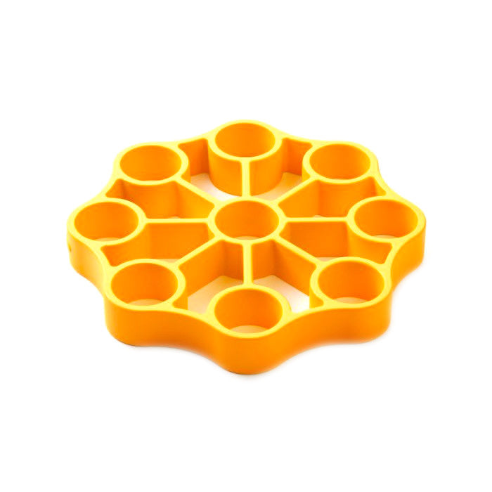 Silicone Pressure Cooker Egg Rack