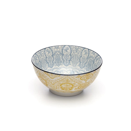 Paisley Soleil Bowl 15 cm