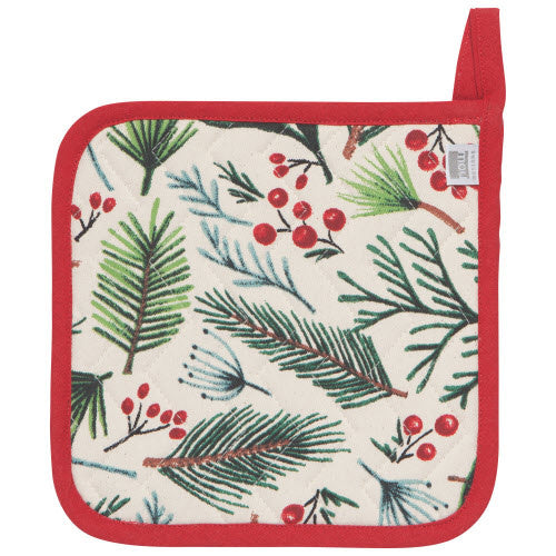 Pot Holder - Basic - Bough & Berry