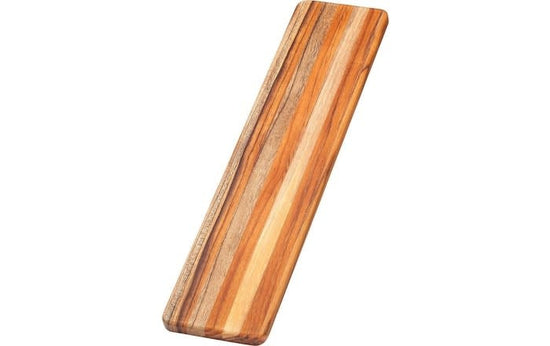 TeakHaus Serving Board 22x5x.5