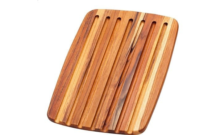 TeakHaus Bread Board - 16x11x0.55