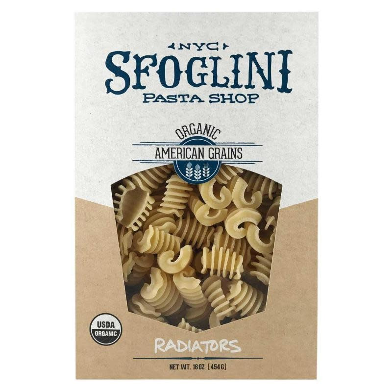 Sfoglini Radiators Pasta (454g)