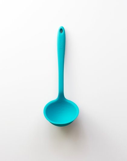 GIR Ultimate Ladle - Teal