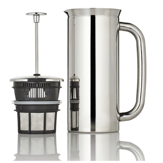 Espro P7 18oz Press Polished for Coffee