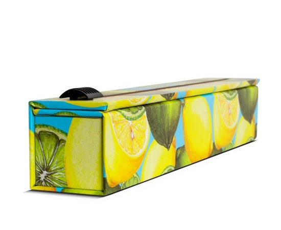 ChicWrap Foil Dispenser - Lemon