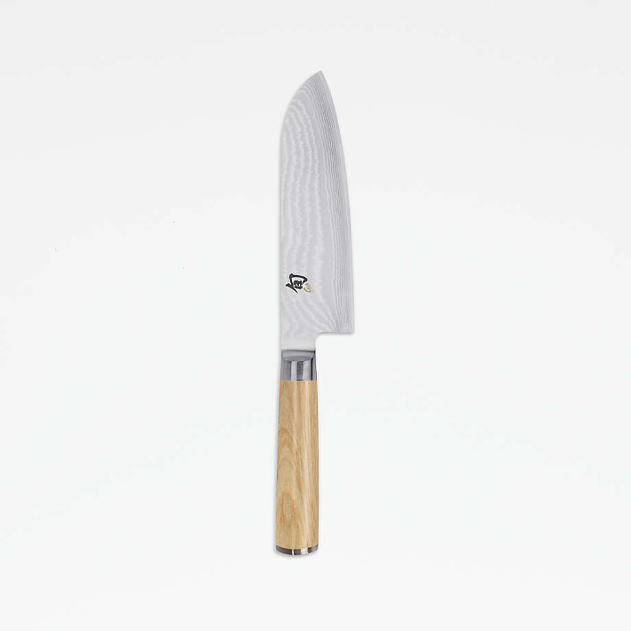 High-Performance Chef's Knife, Shun Classic Blonde