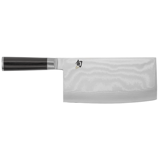 Shun Classic - Vegetable Cleaver 7"