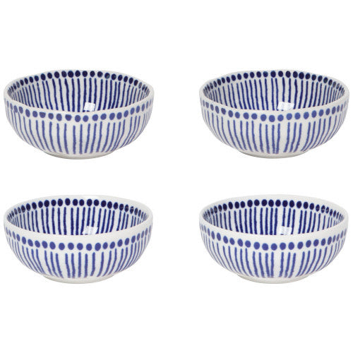 Pinch Bowl Set 4 - Sprout