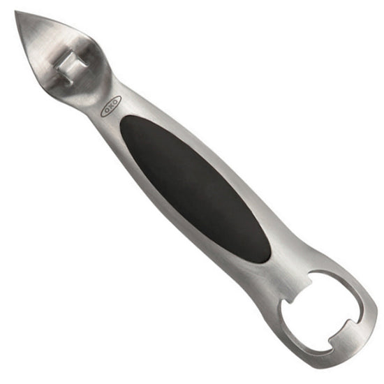 Stainless Steel Bottle Opener