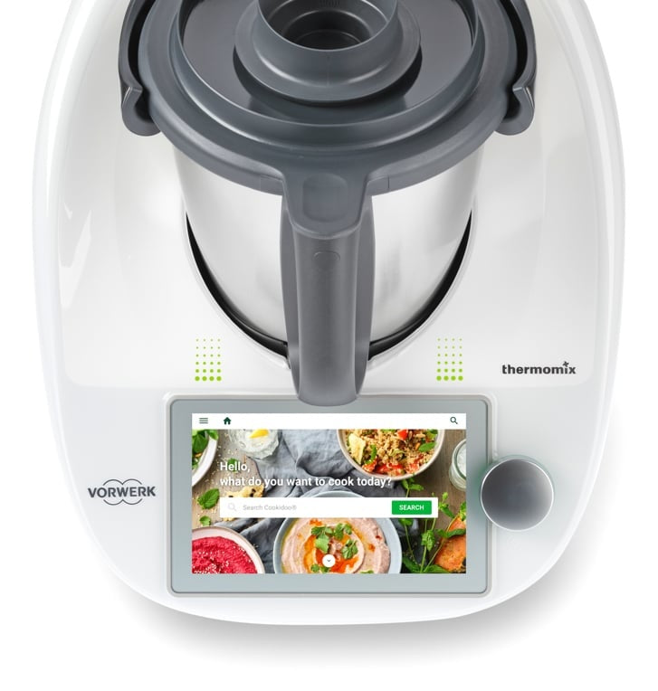 Thermomix TM6