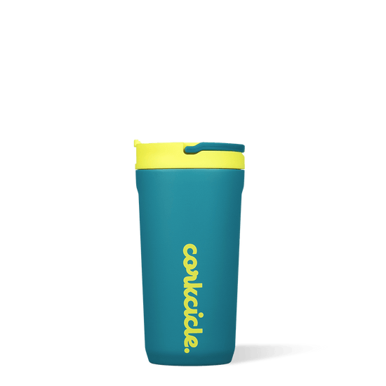 Corkcicle Kids Cup - 12oz Electric Tide 355ml