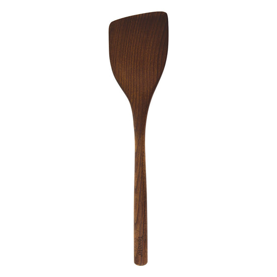 Toasted Beechwood Angled Turner