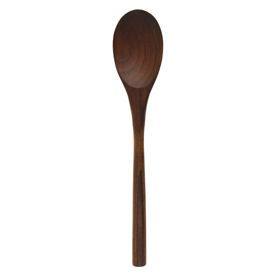 Toasted Beechwood Spoon