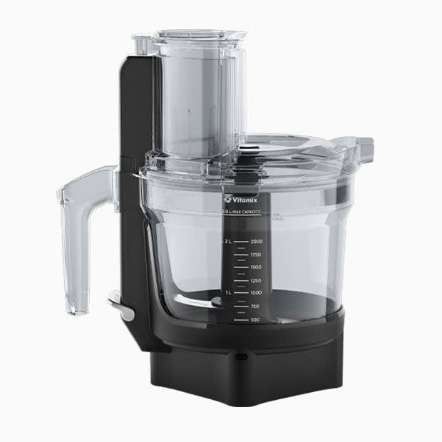 Vitamix Food Processor Attachment *fits Ascent Series only*