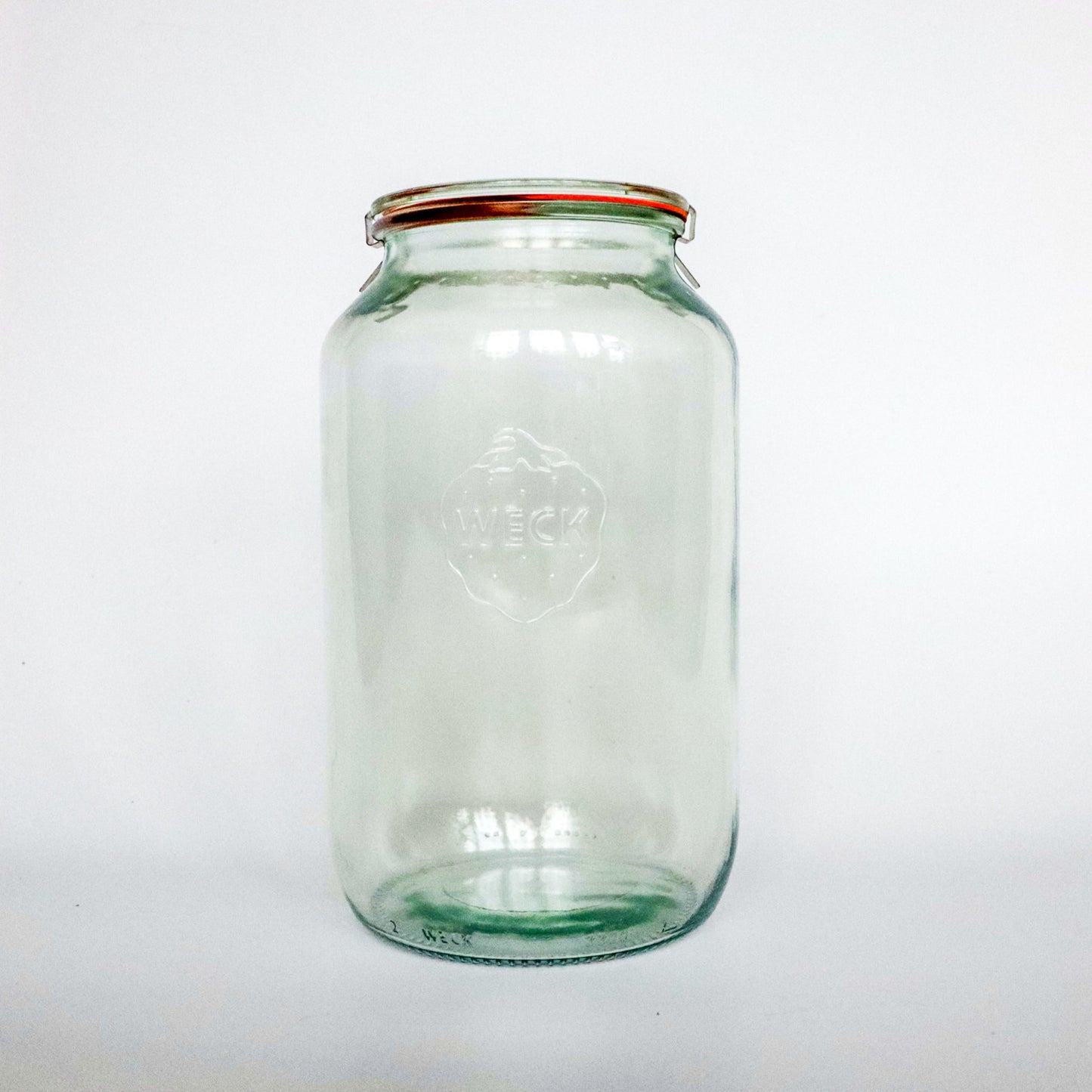 Weck Tulip Jar 3L Barrel 776