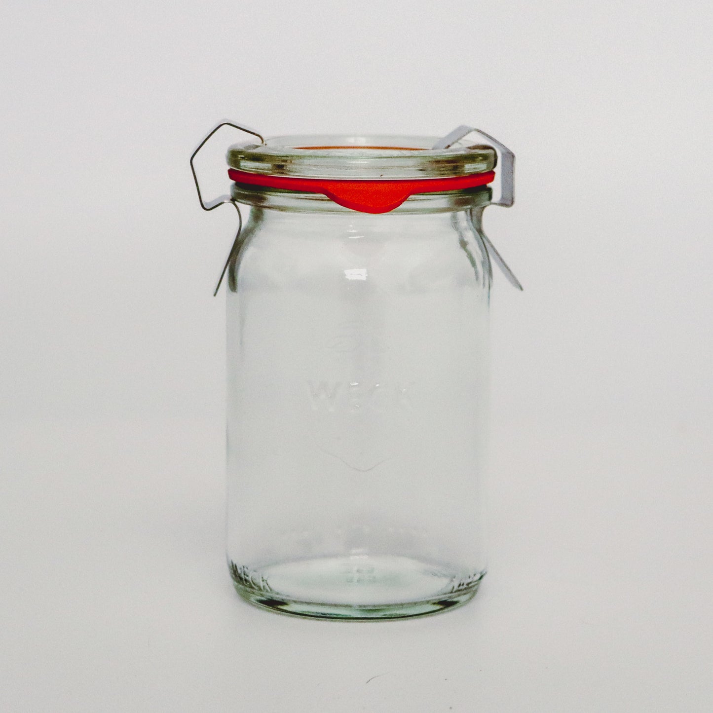 776 - 3 L Barrel Jar